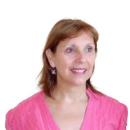 Marie Dubourg - Développement Transpersonnel Integral Energéticienne